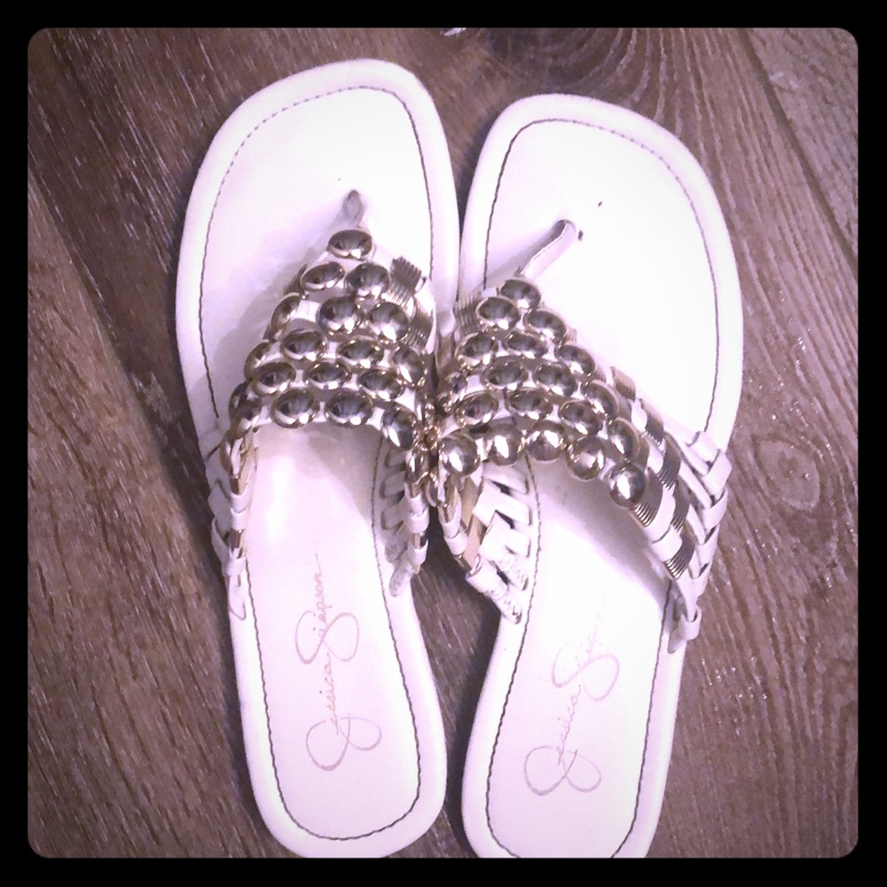 Jessica Simpson Sandals